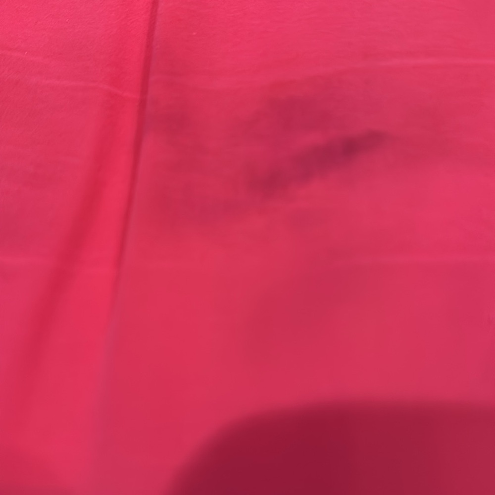 💞J.Crew Neon Pink Blythe Blouse - Picture 13 of 13